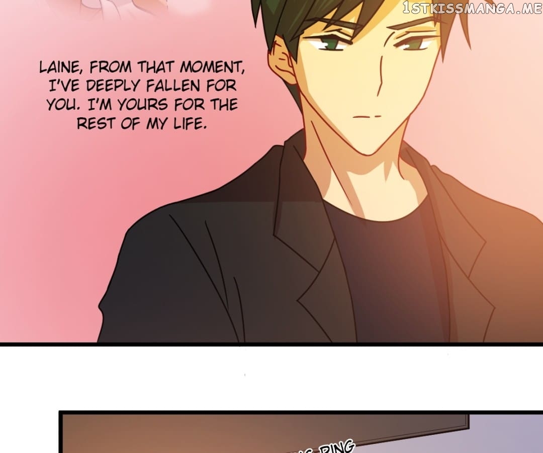 Laine – Manhua chapter 74 - page 57