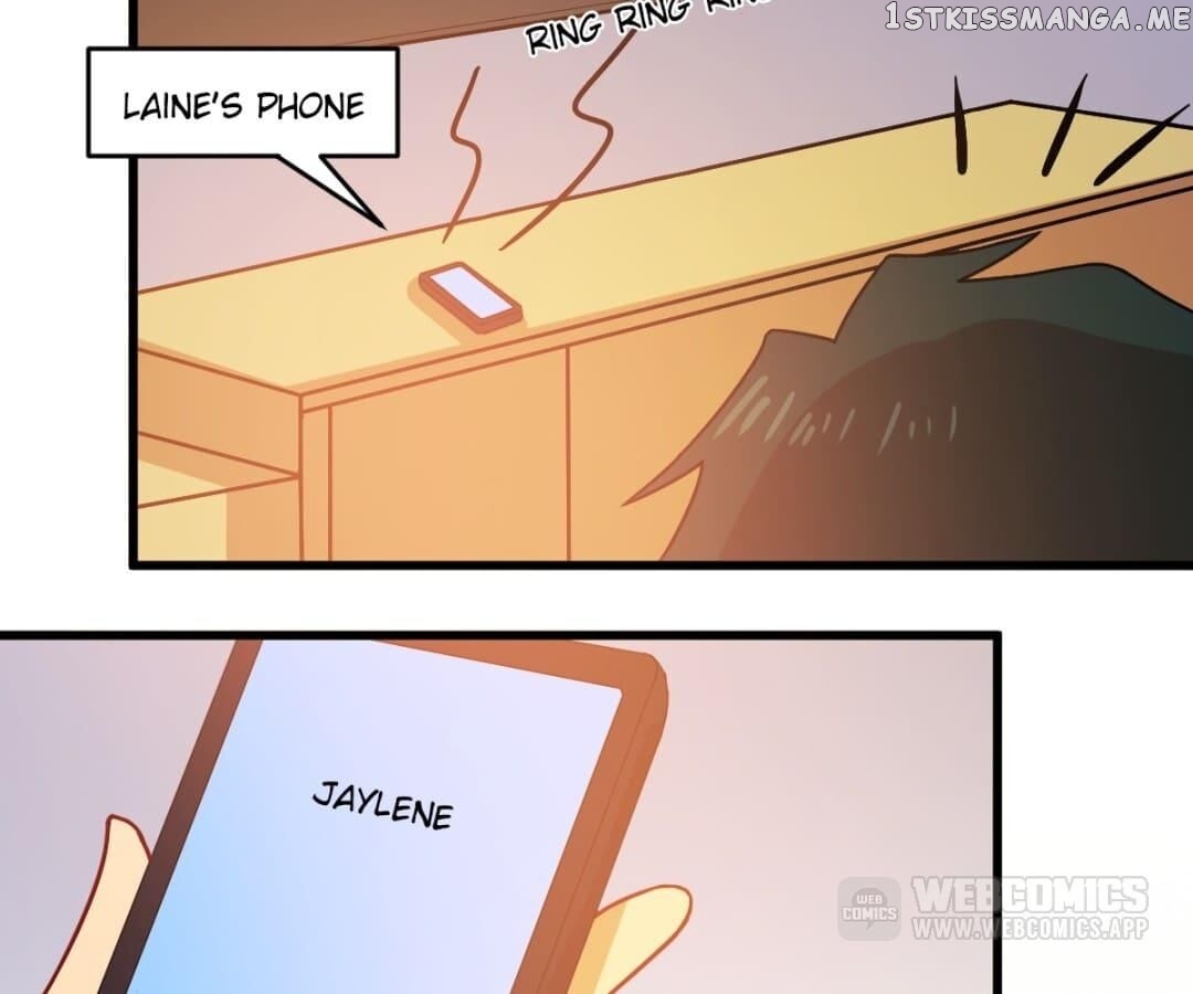 Laine – Manhua chapter 74 - page 58