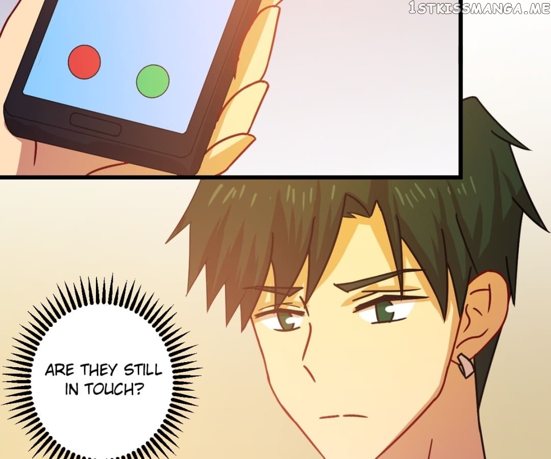 Laine – Manhua chapter 74 - page 59