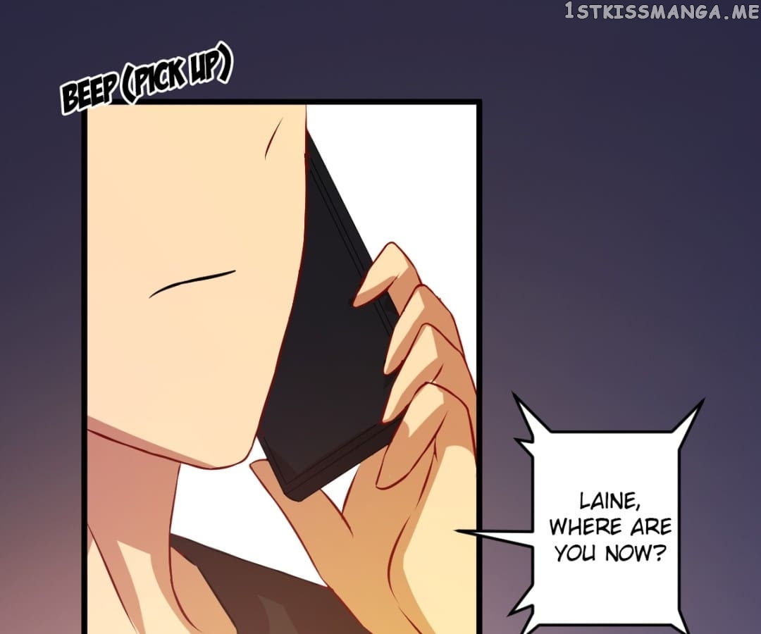 Laine – Manhua chapter 74 - page 61