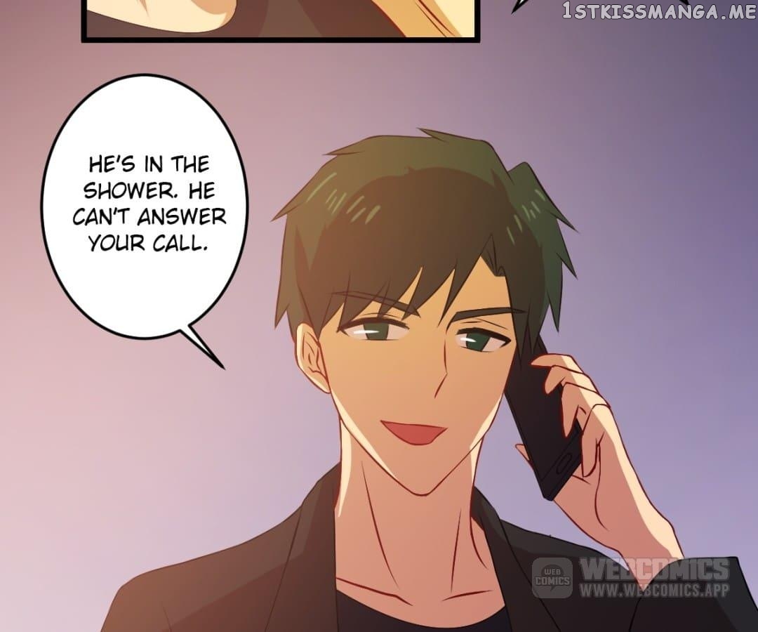 Laine – Manhua chapter 74 - page 62