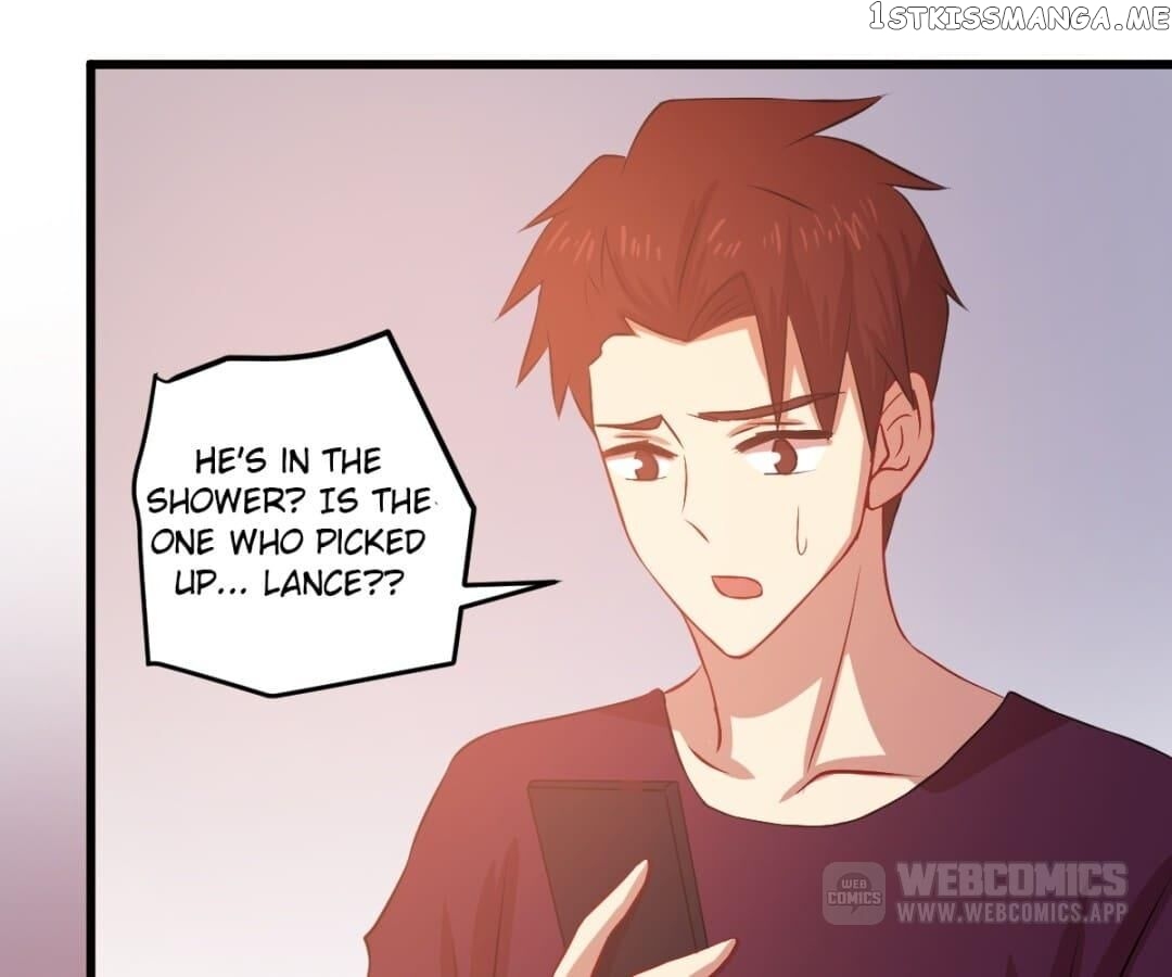 Laine – Manhua chapter 74 - page 66