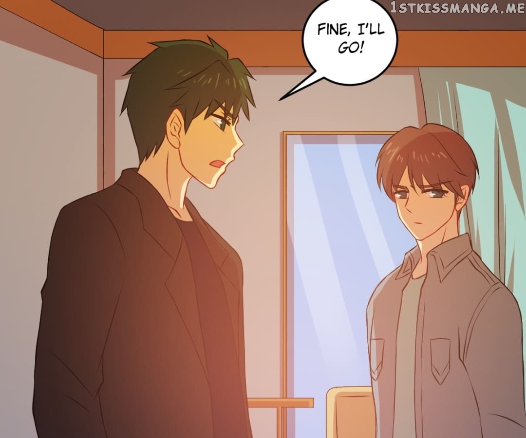 Laine – Manhua chapter 74 - page 9