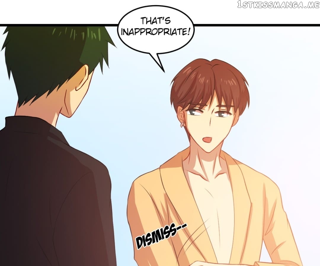 Laine – Manhua chapter 75 - page 1