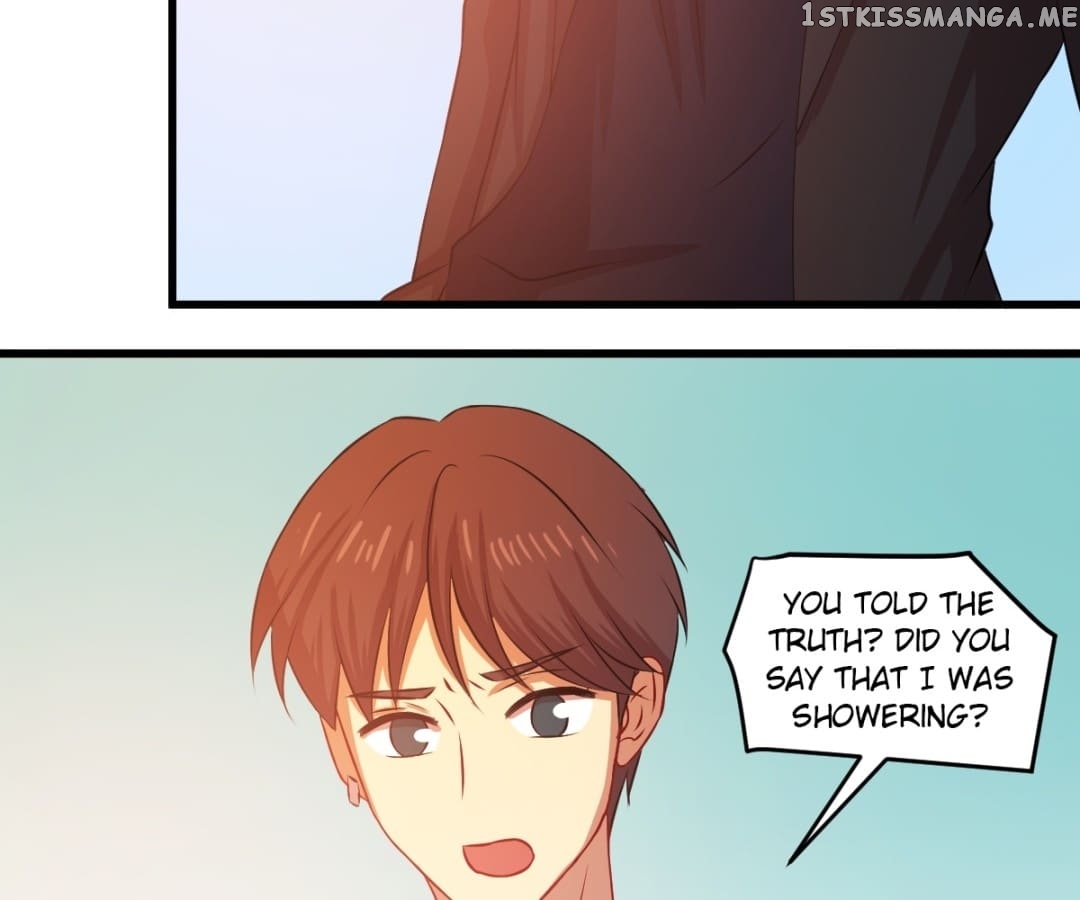 Laine – Manhua chapter 75 - page 12