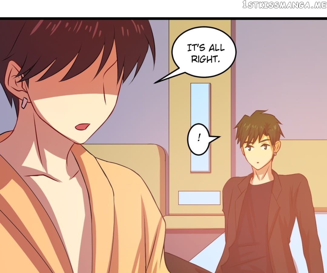 Laine – Manhua chapter 75 - page 16