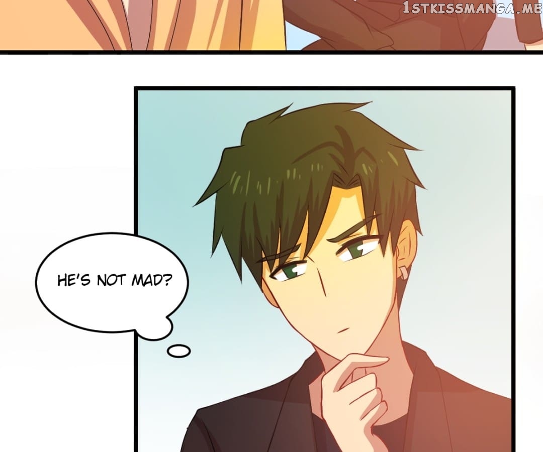 Laine – Manhua chapter 75 - page 17