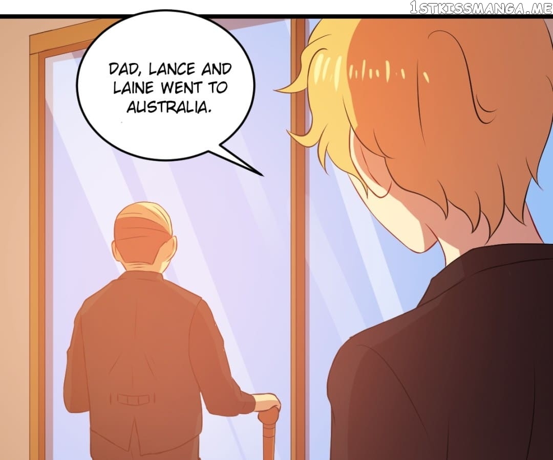 Laine – Manhua chapter 75 - page 21