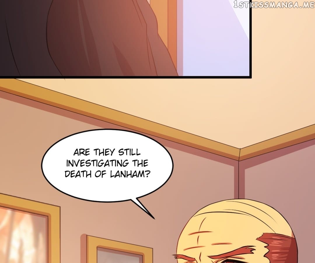 Laine – Manhua chapter 75 - page 23