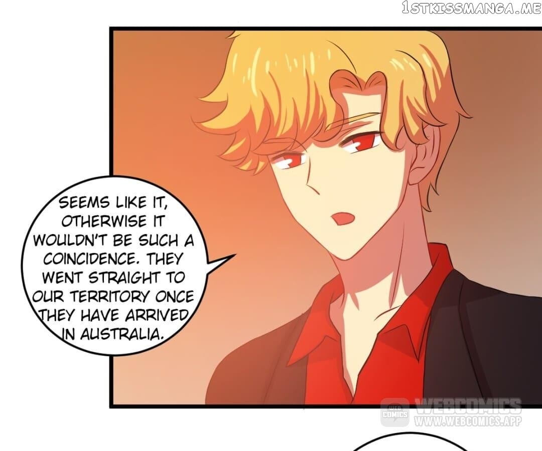 Laine – Manhua chapter 75 - page 26