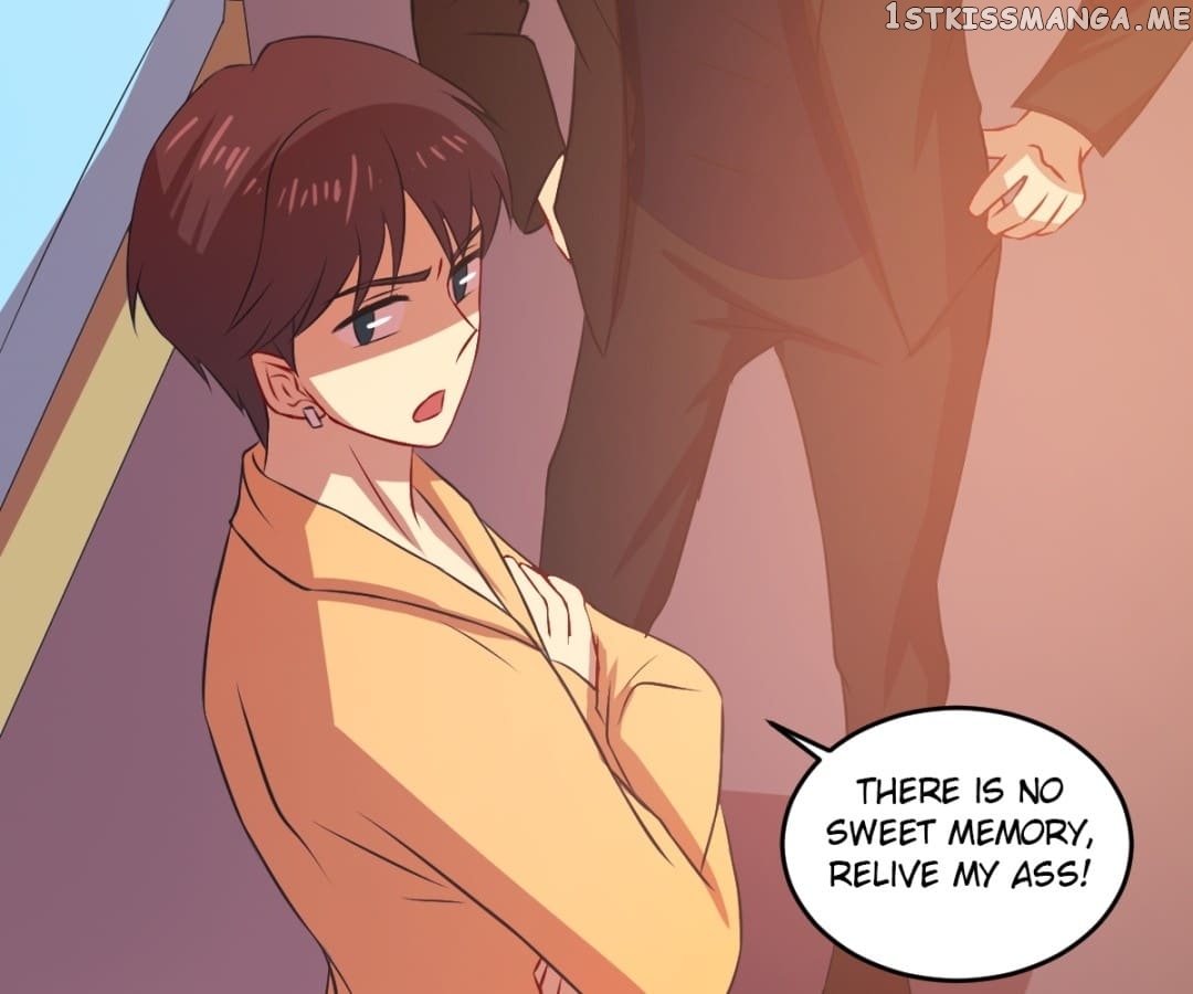 Laine – Manhua chapter 75 - page 3
