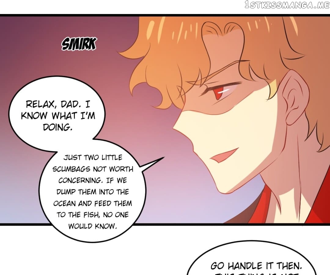 Laine – Manhua chapter 75 - page 31
