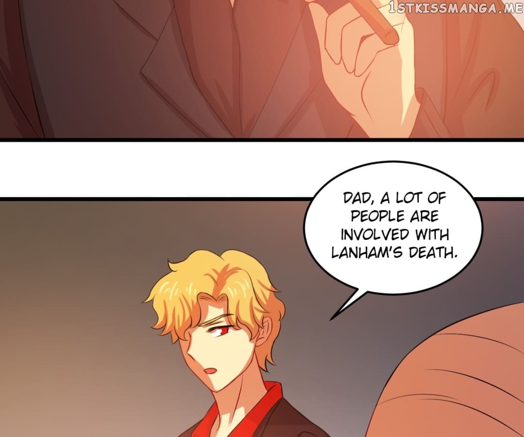 Laine – Manhua chapter 75 - page 33