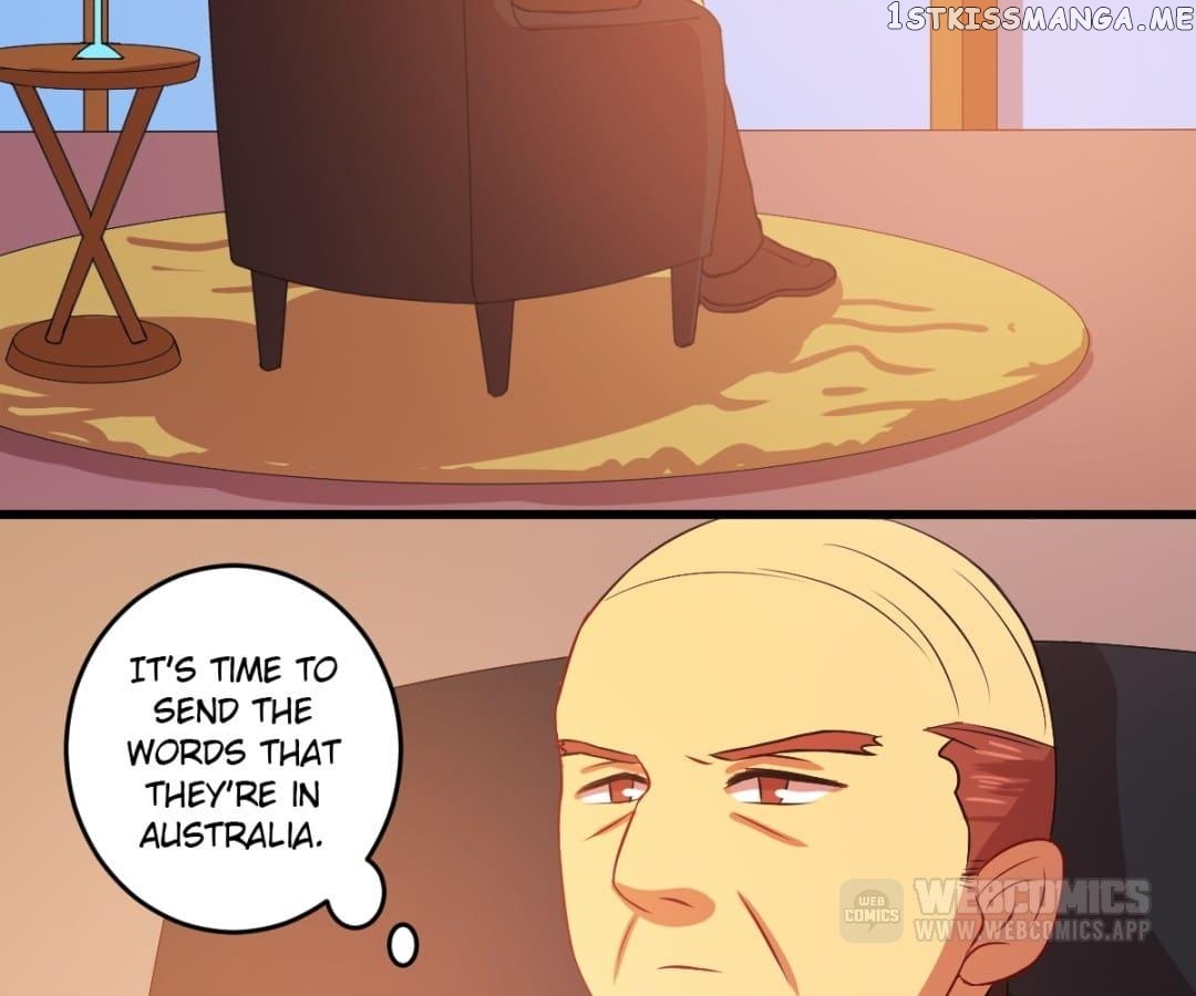 Laine – Manhua chapter 75 - page 38