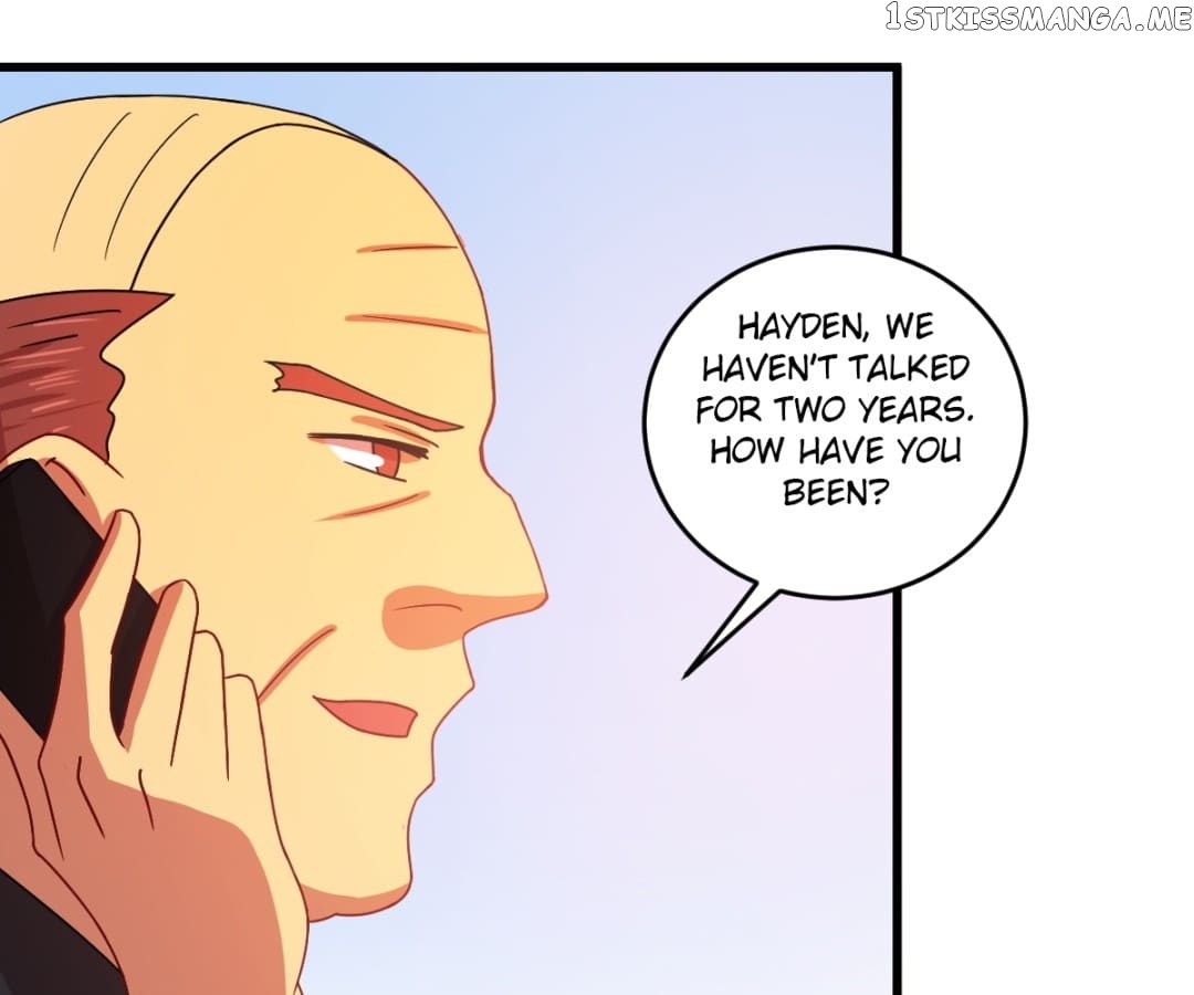 Laine – Manhua chapter 75 - page 41