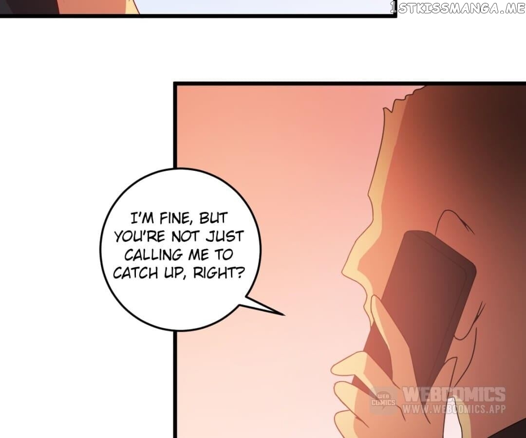 Laine – Manhua chapter 75 - page 42