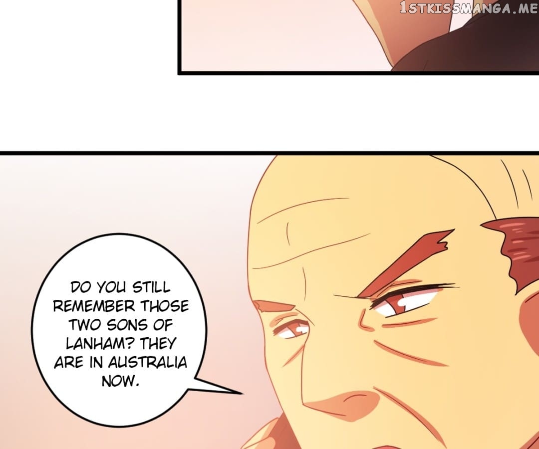 Laine – Manhua chapter 75 - page 43