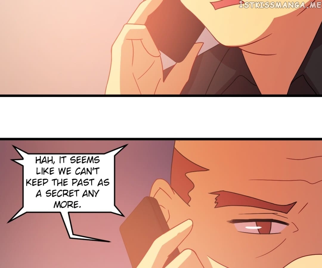 Laine – Manhua chapter 75 - page 44