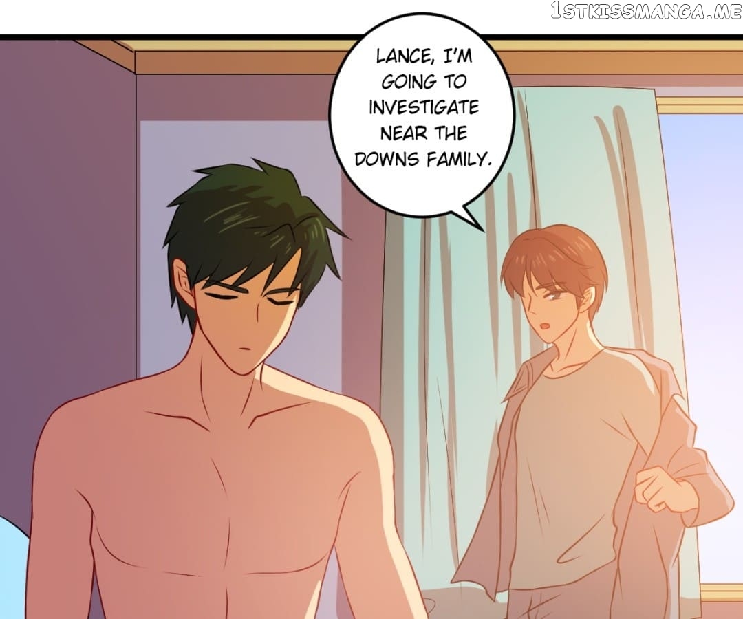 Laine – Manhua chapter 75 - page 56
