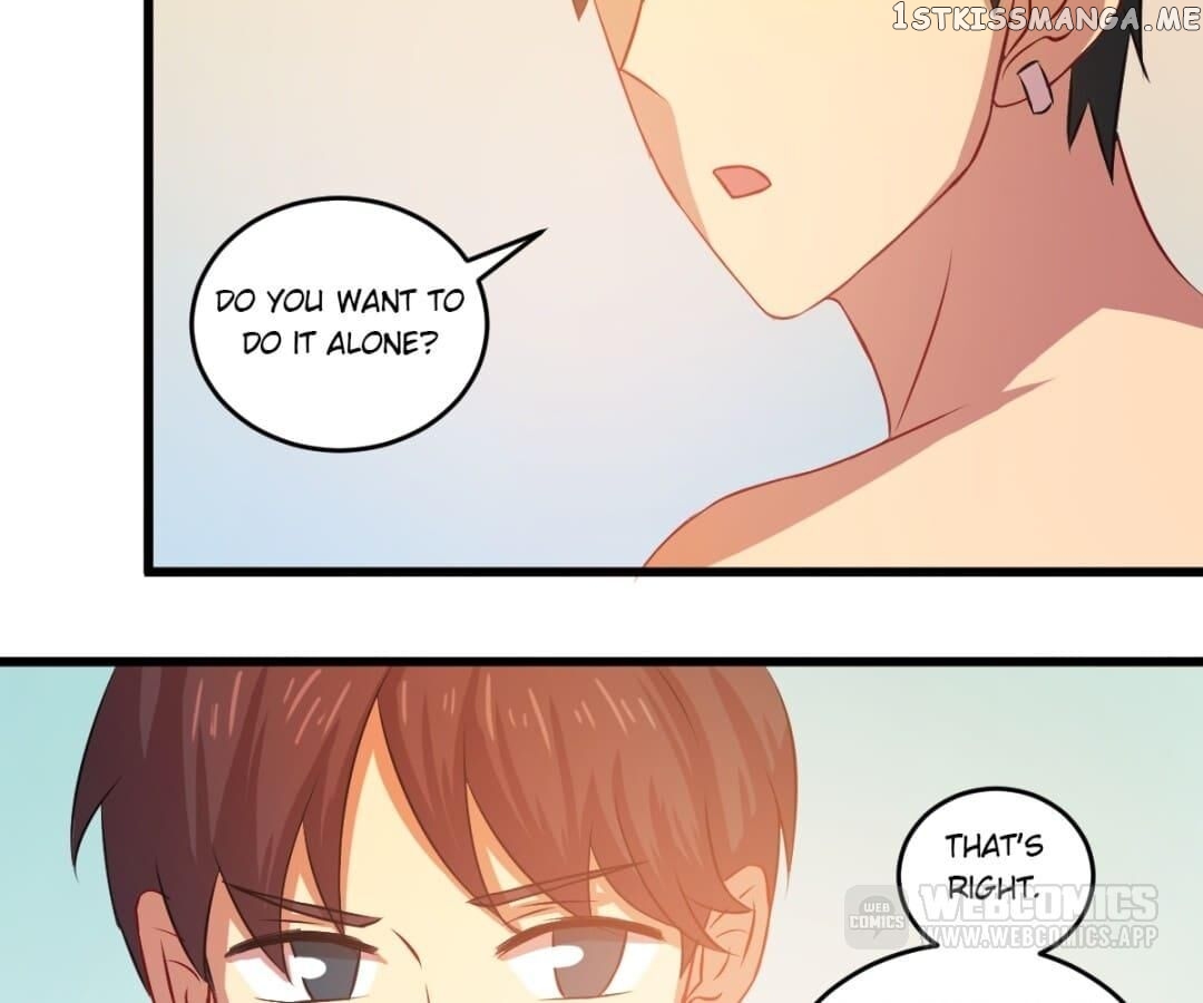 Laine – Manhua chapter 75 - page 58
