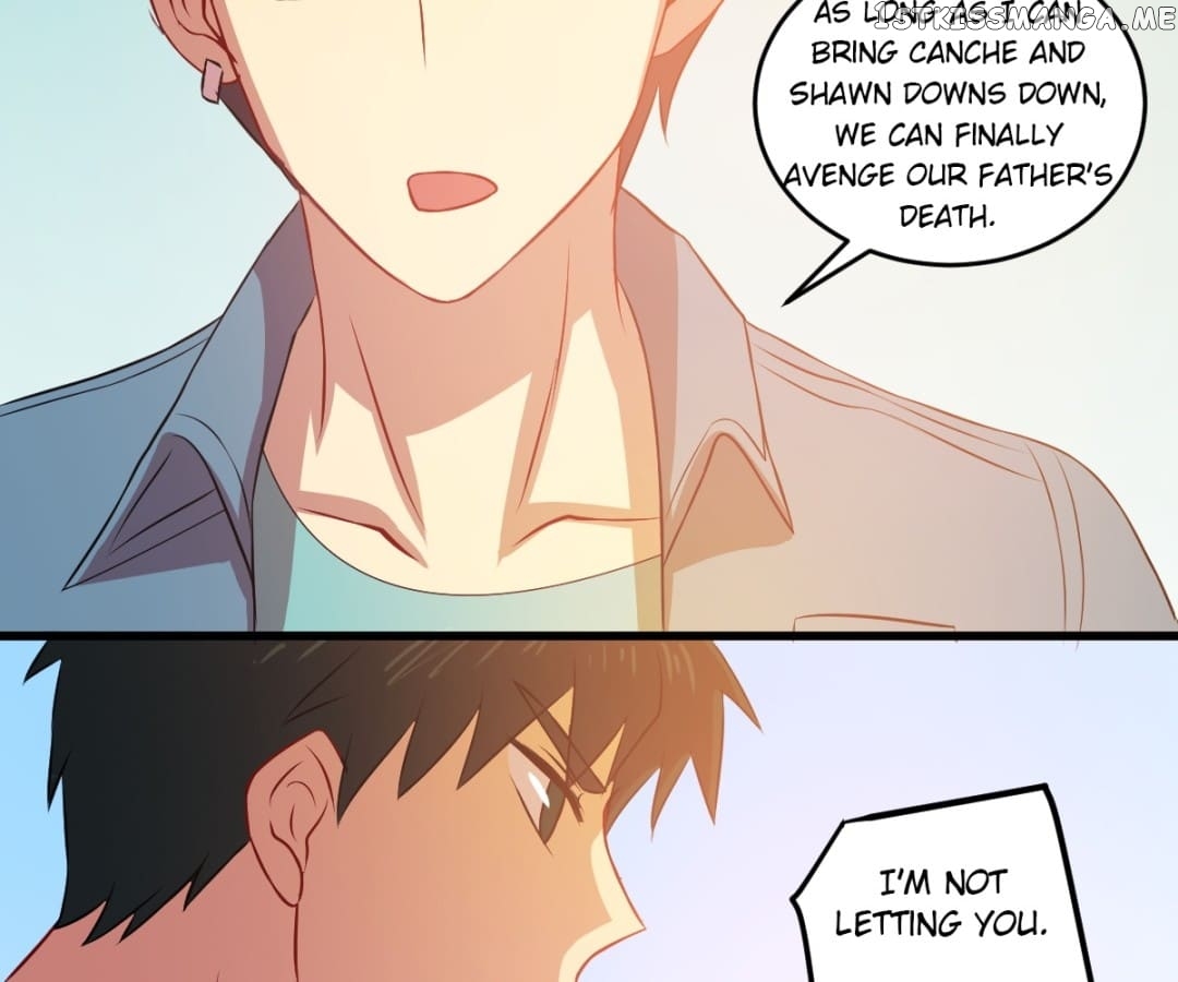 Laine – Manhua chapter 75 - page 59