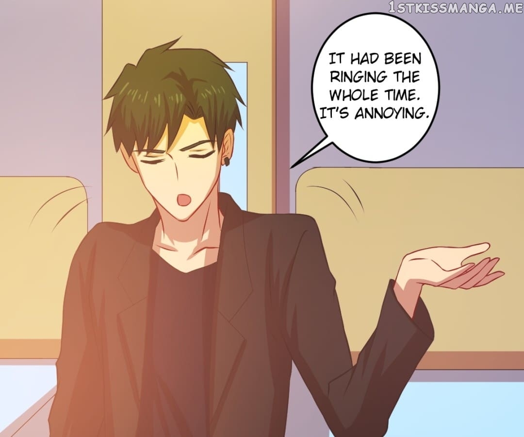 Laine – Manhua chapter 75 - page 8