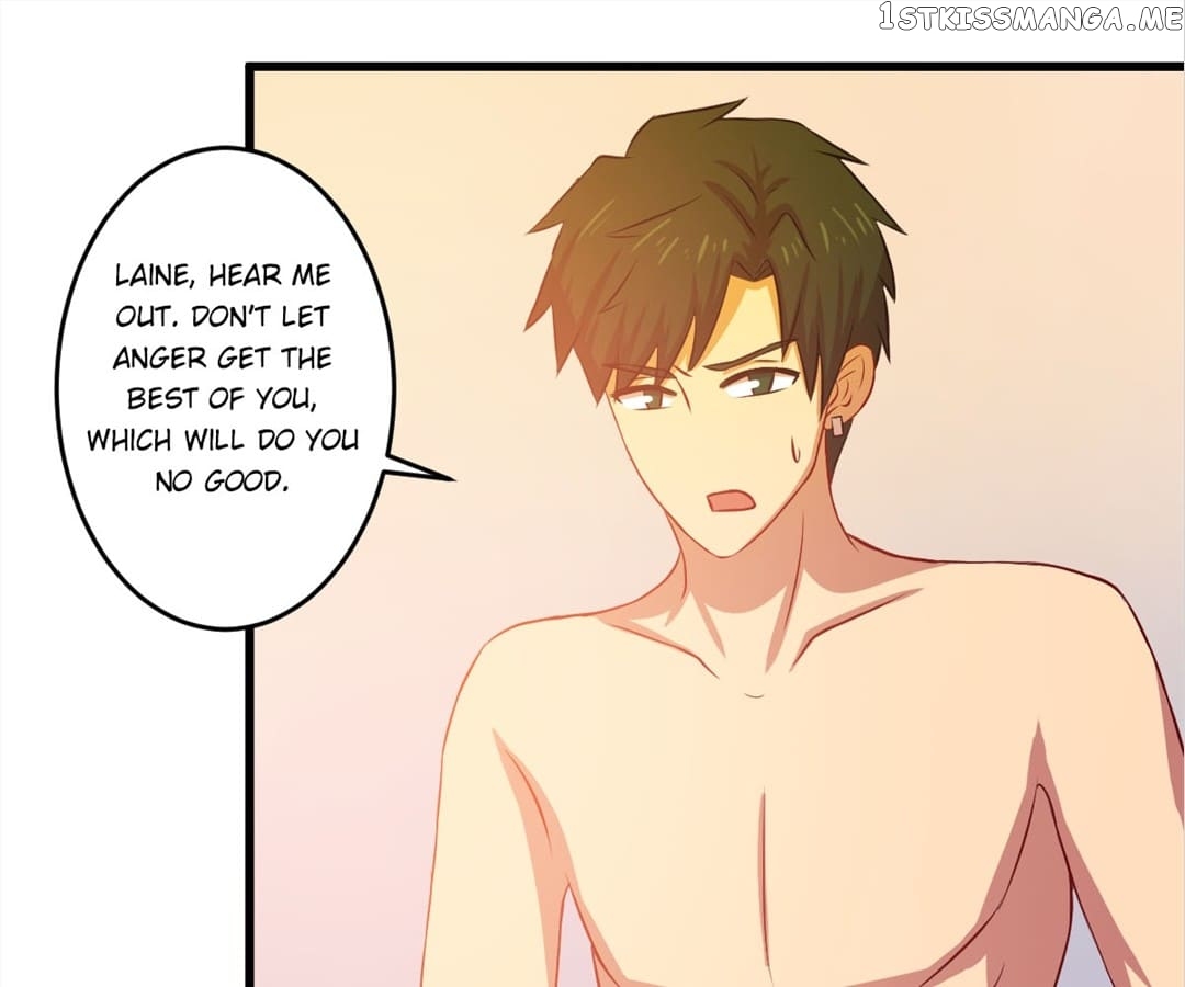 Laine – Manhua chapter 76 - page 1