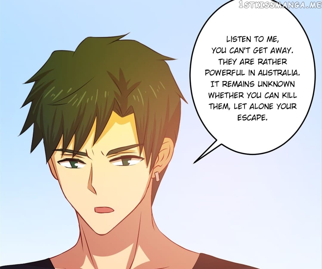 Laine – Manhua chapter 76 - page 12