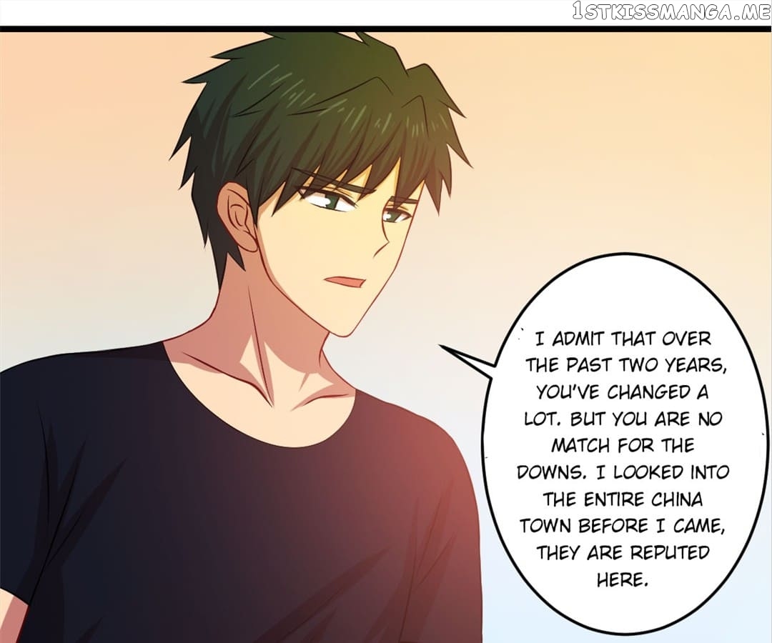 Laine – Manhua chapter 76 - page 16