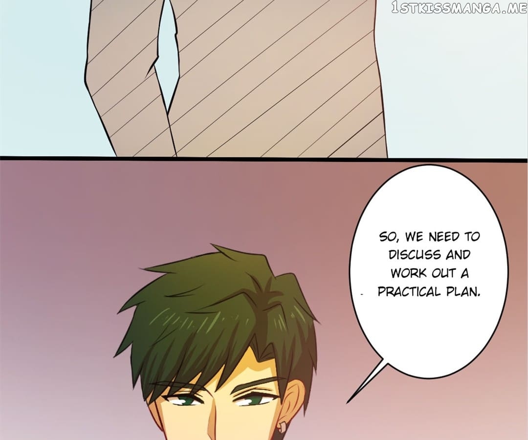 Laine – Manhua chapter 76 - page 19