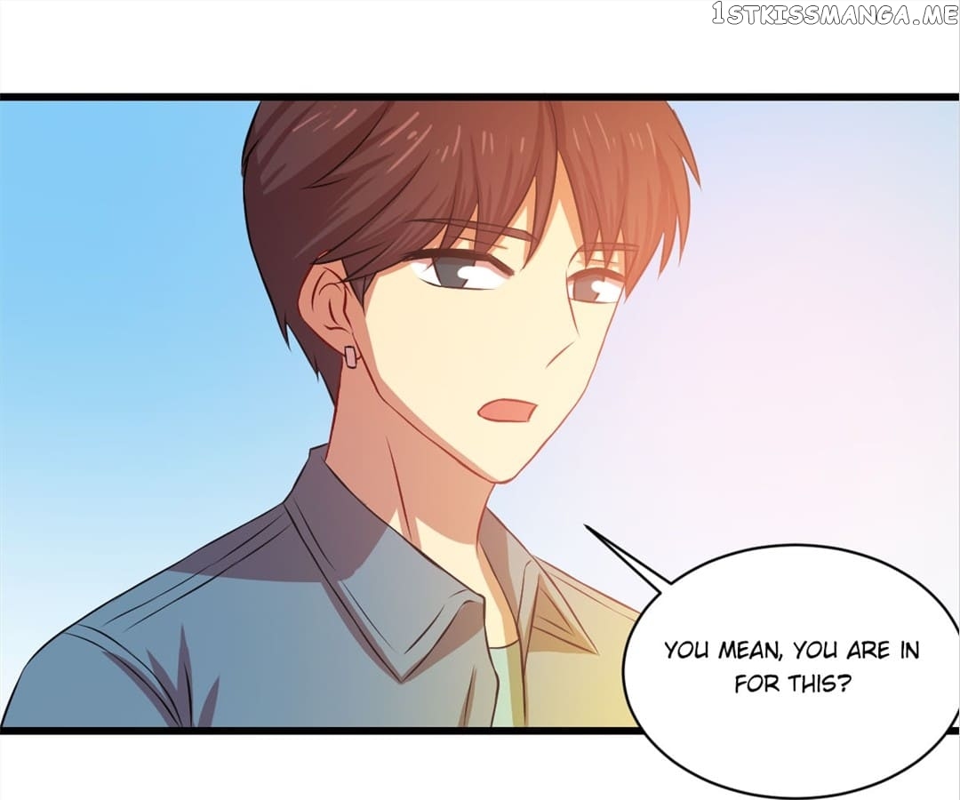 Laine – Manhua chapter 76 - page 21