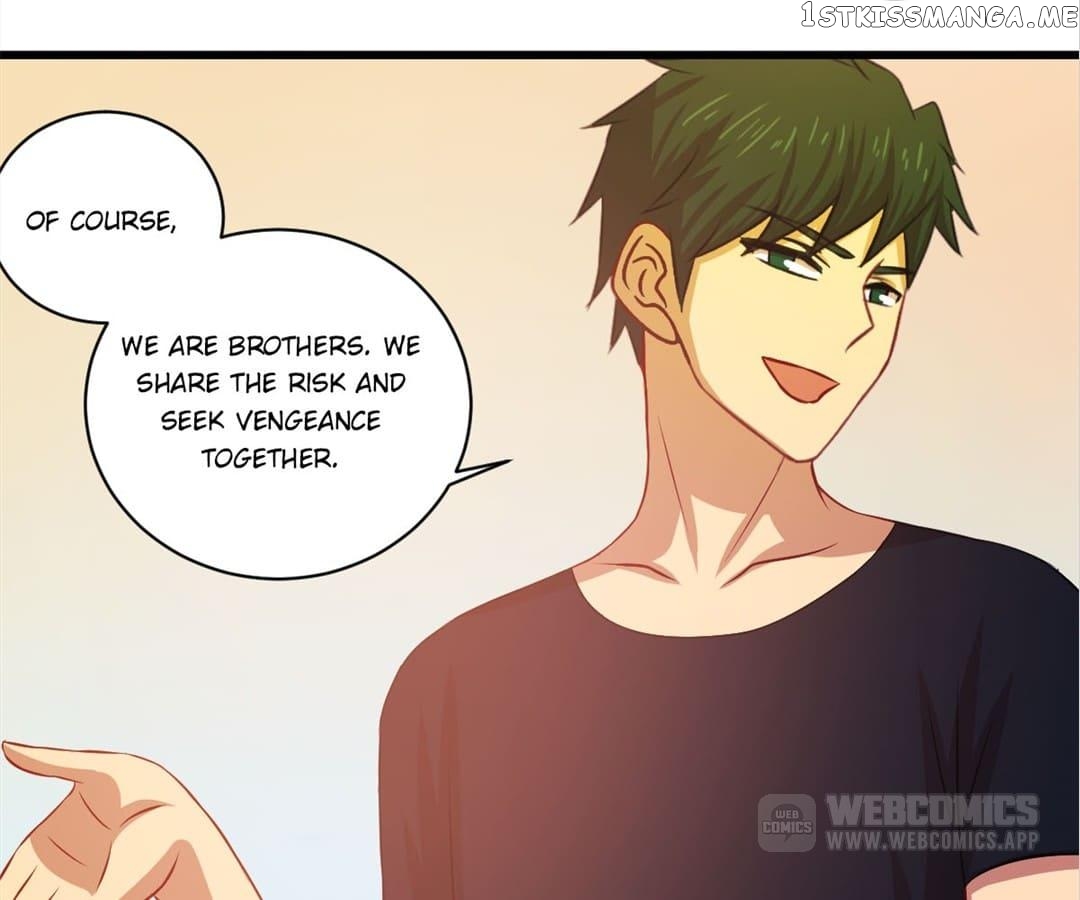 Laine – Manhua chapter 76 - page 22