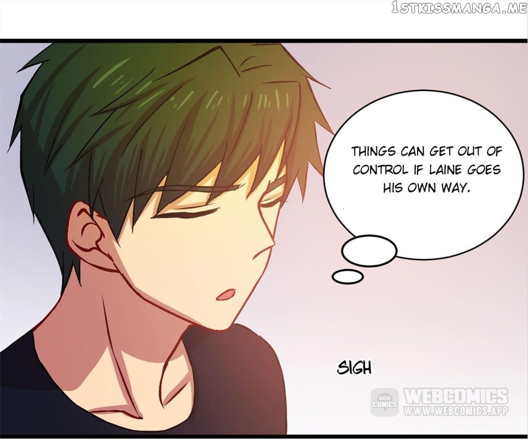 Laine – Manhua chapter 76 - page 26