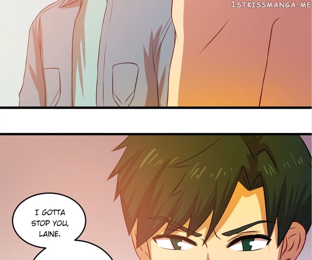 Laine – Manhua chapter 76 - page 3