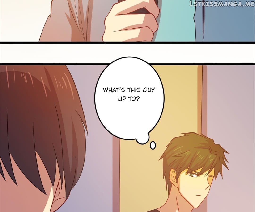 Laine – Manhua chapter 76 - page 32