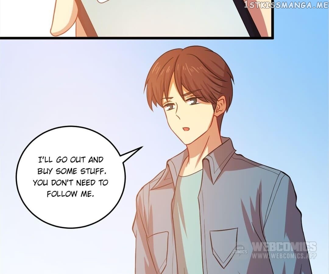 Laine – Manhua chapter 76 - page 34