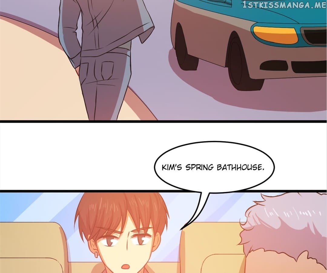 Laine – Manhua chapter 76 - page 39