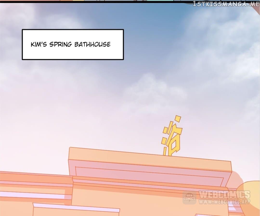 Laine – Manhua chapter 76 - page 42