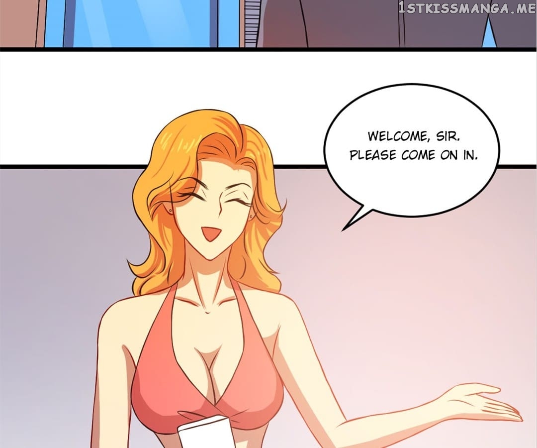 Laine – Manhua chapter 76 - page 44