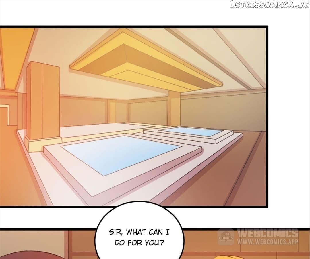 Laine – Manhua chapter 76 - page 46