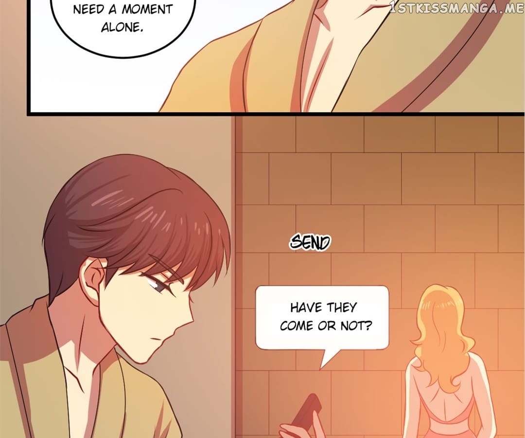 Laine – Manhua chapter 76 - page 49