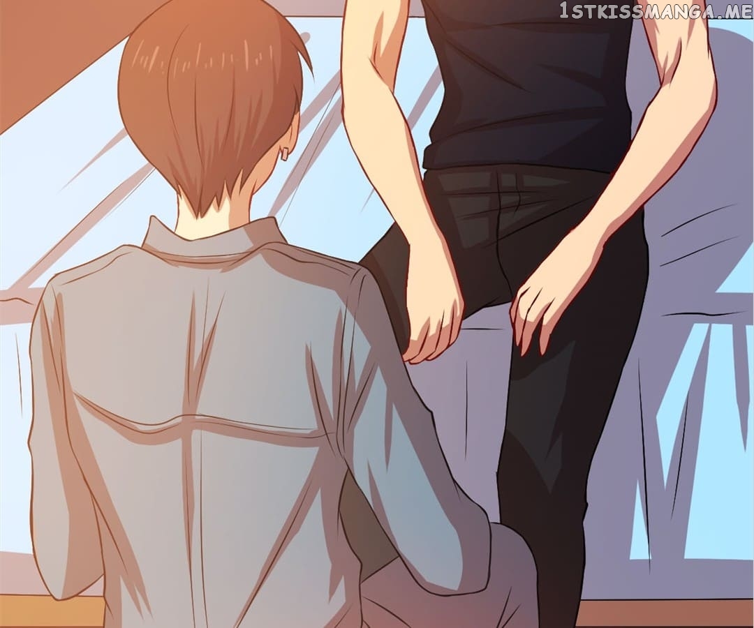Laine – Manhua chapter 76 - page 7