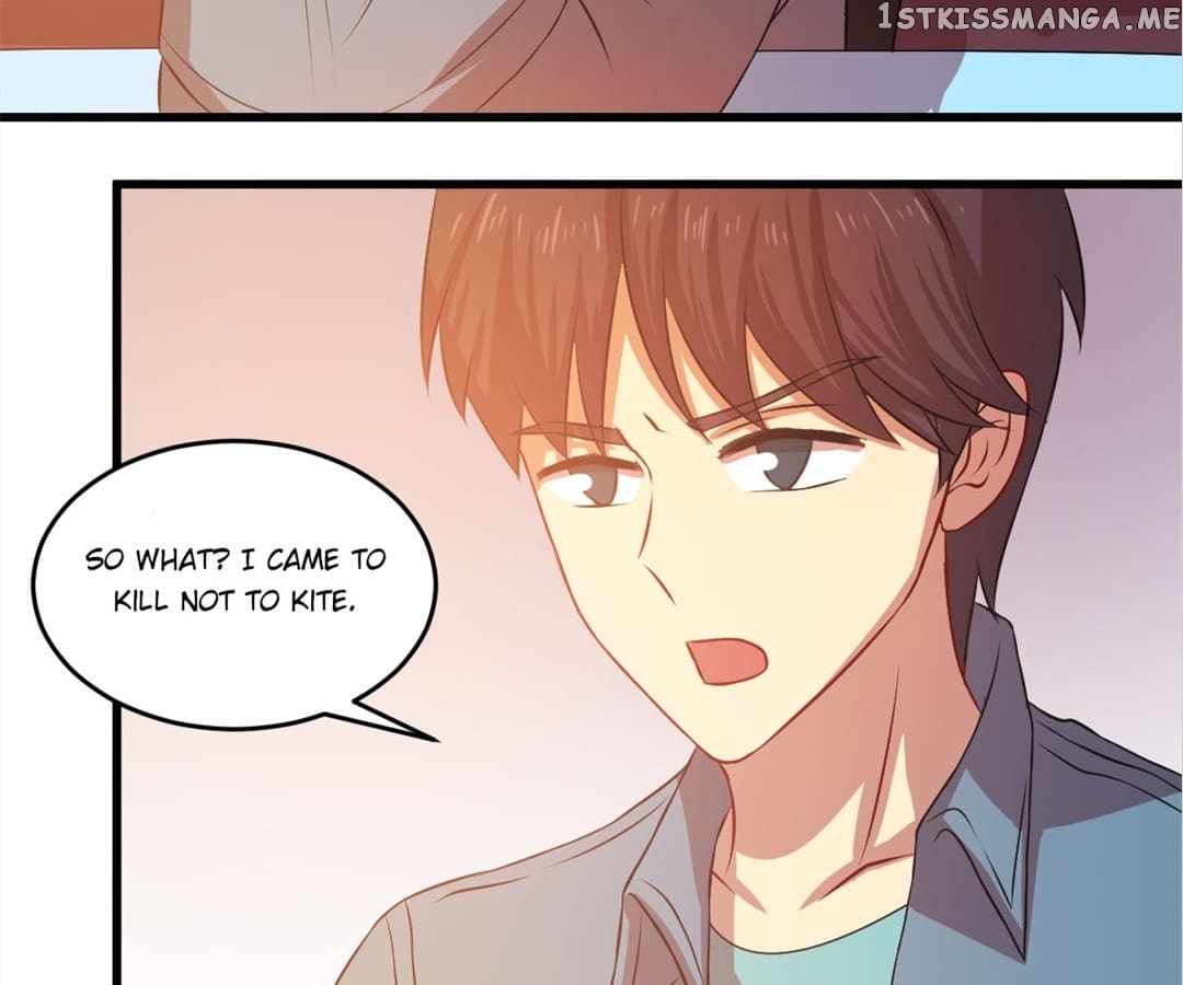 Laine – Manhua chapter 76 - page 8
