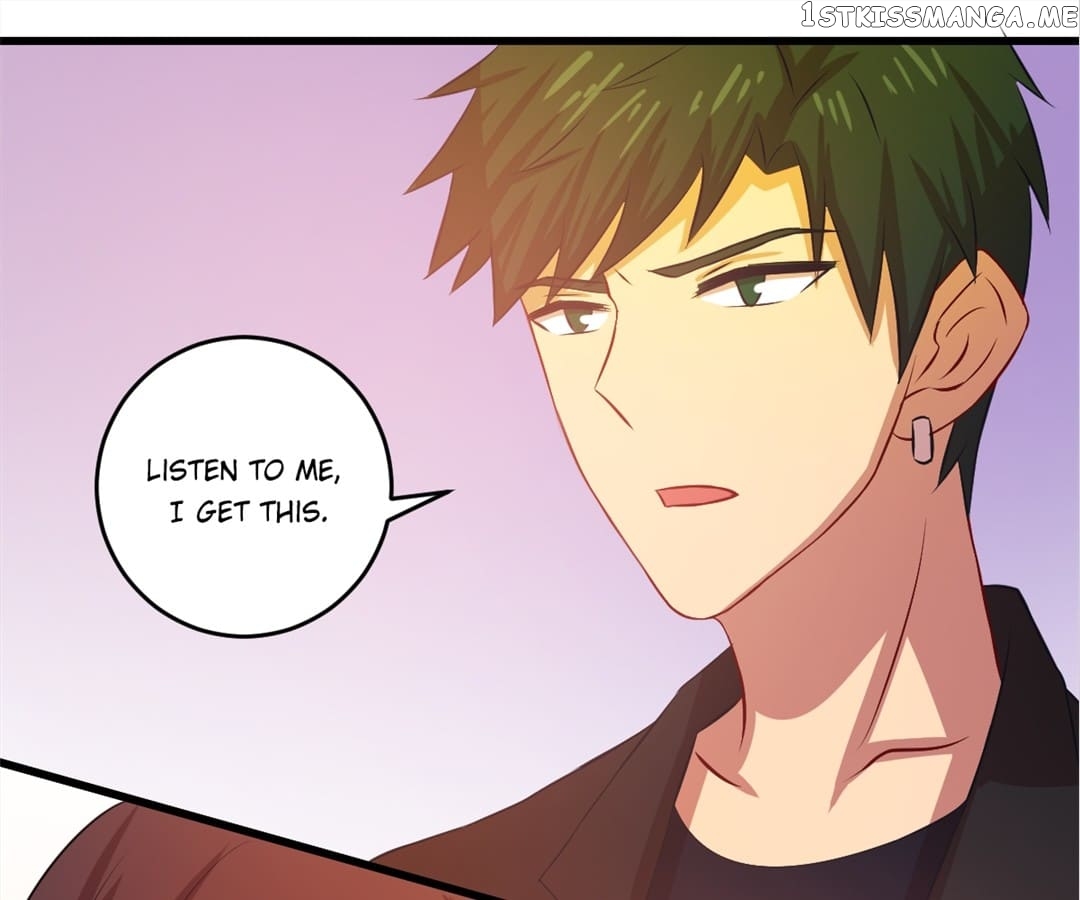 Laine – Manhua chapter 78 - page 1