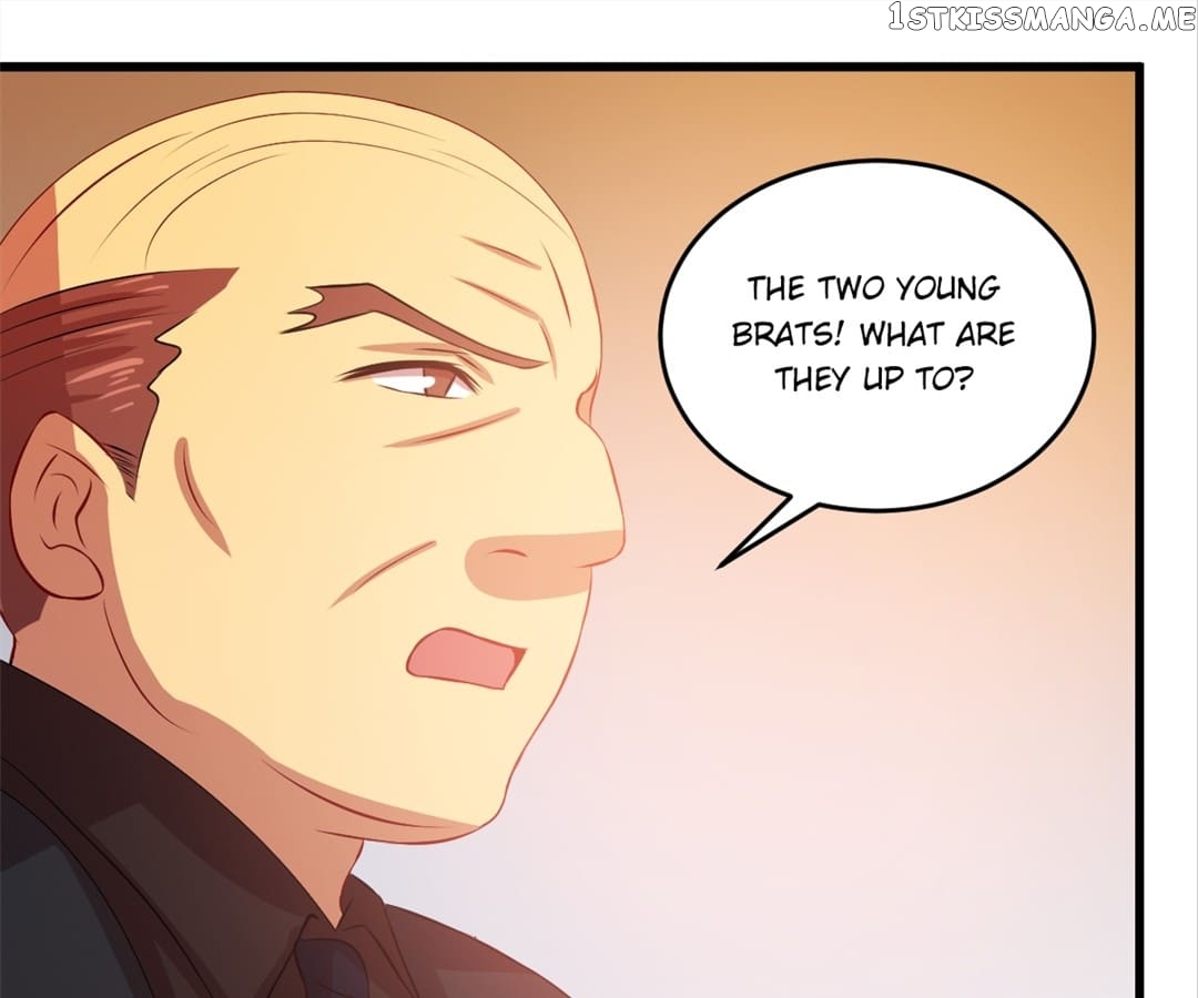 Laine – Manhua chapter 78 - page 21