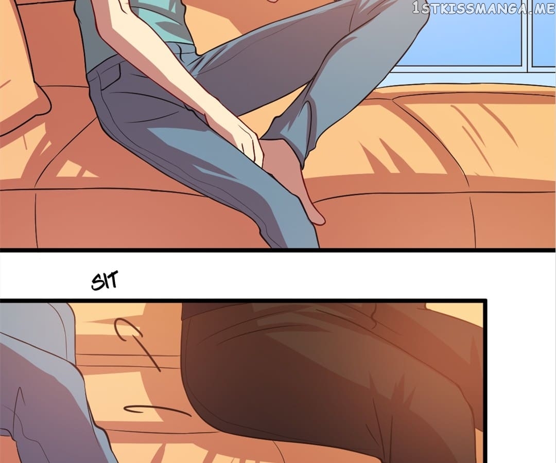 Laine – Manhua chapter 78 - page 27