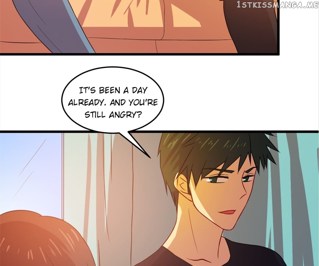 Laine – Manhua chapter 78 - page 28