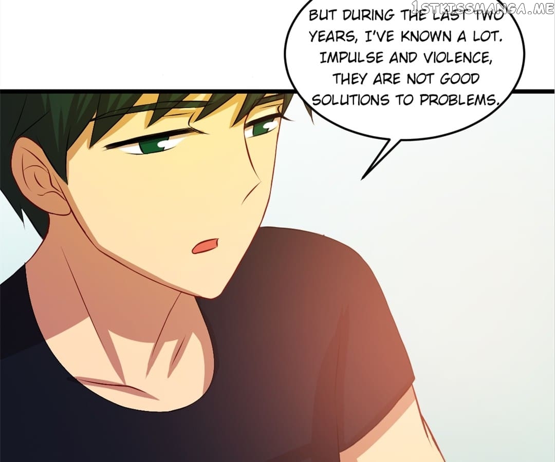 Laine – Manhua chapter 78 - page 32
