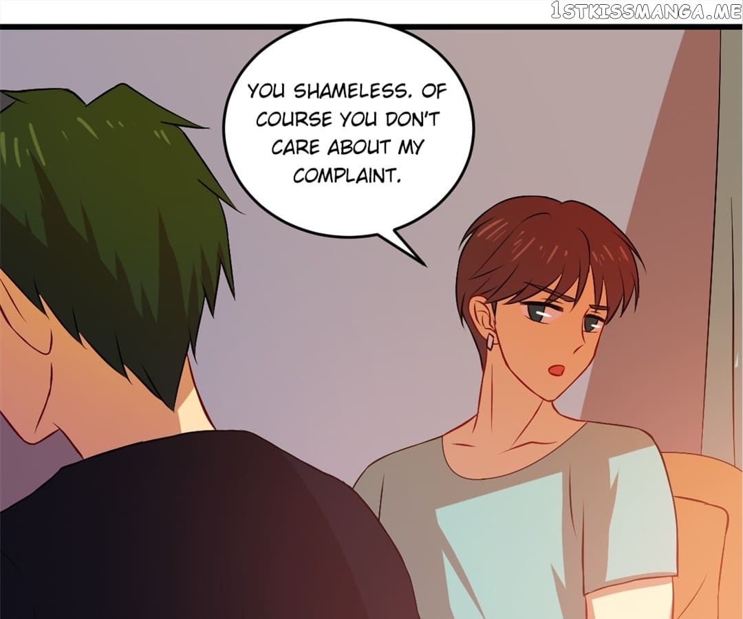 Laine – Manhua chapter 78 - page 36