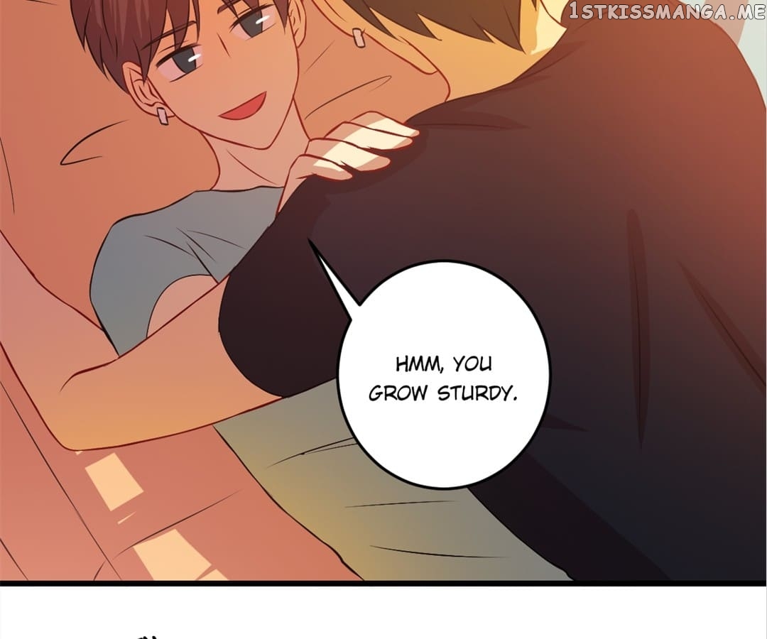 Laine – Manhua chapter 78 - page 47